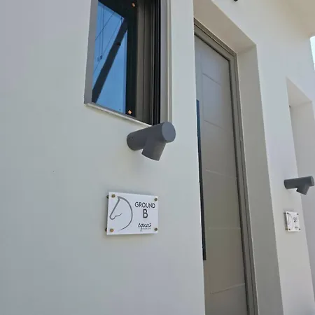 Modern Lofts In Rhodes With Parking - Equus - 3 Guests Apartmán Archangelos (Rhodes)