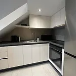 Modern Lofts In Rhodes With Parking - Equus - 3 Guests