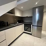 Modern Lofts In Rhodes With Parking - Equus - 3 Guests *