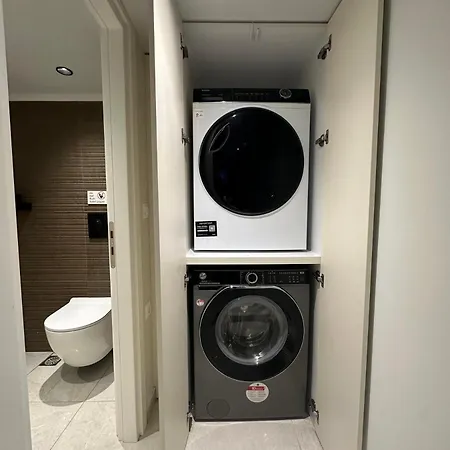 Apartament Modern Lofts In Rhodes With Parking - Equus - 3 Guests *