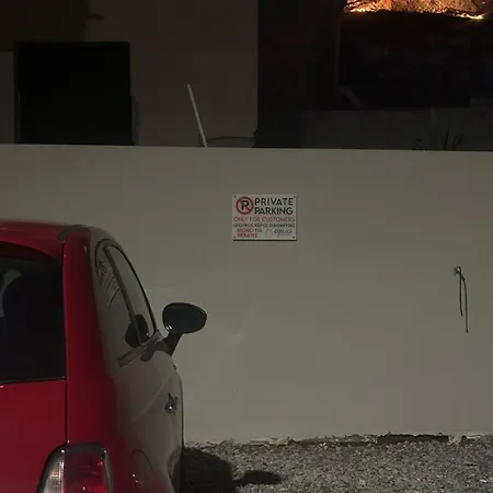 Modern Lofts In Archangelos Rhodes With Parking - Equus - 3 Guests