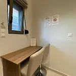 Modern Lofts In Rhodes With Parking - Equus - 3 Guests Apartamento