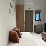 Modern Lofts In Rhodes With Parking - Equus - 3 Guests * Archangelos (Rhodes)