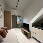 Modern Lofts In Rhodes With Parking - Equus - 3 Guests Archangelos (Rhodes)